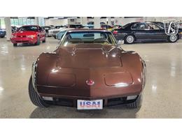 1974 Chevrolet Corvette (CC-2103235) for sale in Dearborn, Michigan