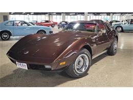 1974 Chevrolet Corvette (CC-2103235) for sale in Dearborn, Michigan