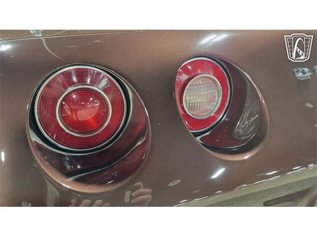 1974 Chevrolet Corvette (CC-2103235) for sale in Dearborn, Michigan