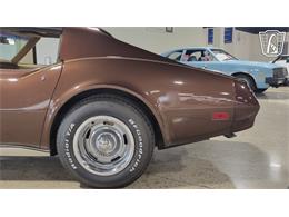 1974 Chevrolet Corvette (CC-2103235) for sale in Dearborn, Michigan