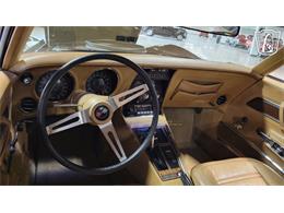 1974 Chevrolet Corvette (CC-2103235) for sale in Dearborn, Michigan