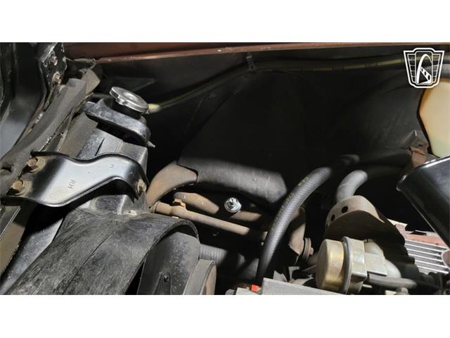 1974 Chevrolet Corvette (CC-2103235) for sale in Dearborn, Michigan