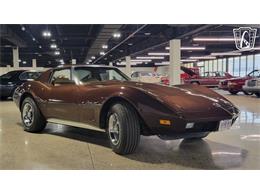 1974 Chevrolet Corvette (CC-2103235) for sale in Dearborn, Michigan