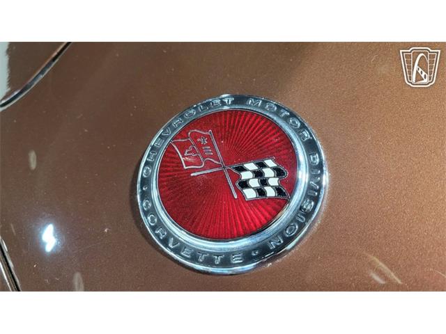 1974 Chevrolet Corvette (CC-2103235) for sale in Dearborn, Michigan