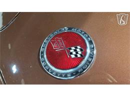 1974 Chevrolet Corvette (CC-2103235) for sale in Dearborn, Michigan