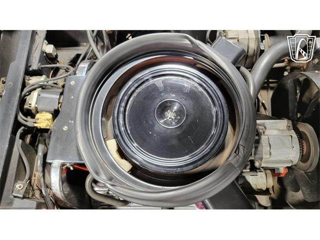 1974 Chevrolet Corvette (CC-2103235) for sale in Dearborn, Michigan