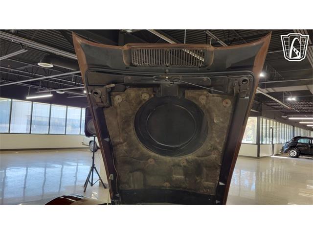1974 Chevrolet Corvette (CC-2103235) for sale in Dearborn, Michigan
