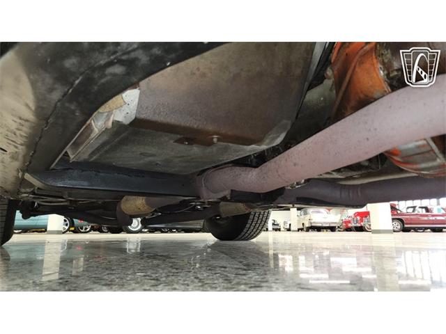 1974 Chevrolet Corvette (CC-2103235) for sale in Dearborn, Michigan