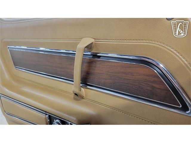 1974 Chevrolet Corvette (CC-2103235) for sale in Dearborn, Michigan
