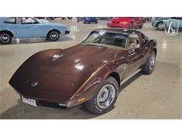 1974 Chevrolet Corvette (CC-2103235) for sale in Dearborn, Michigan