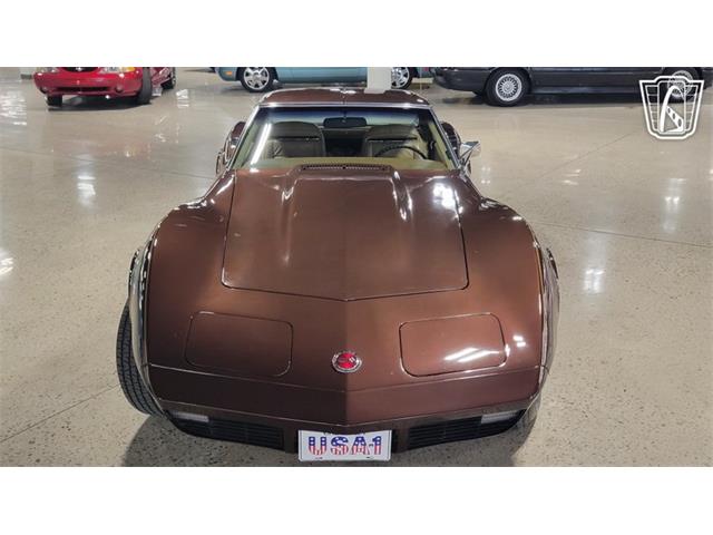 1974 Chevrolet Corvette (CC-2103235) for sale in Dearborn, Michigan