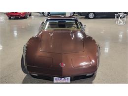 1974 Chevrolet Corvette (CC-2103235) for sale in Dearborn, Michigan
