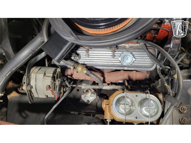 1974 Chevrolet Corvette (CC-2103235) for sale in Dearborn, Michigan