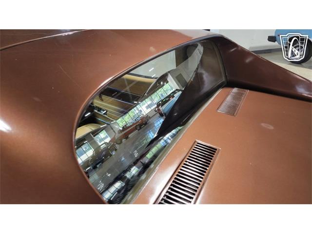 1974 Chevrolet Corvette (CC-2103235) for sale in Dearborn, Michigan