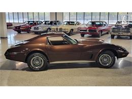 1974 Chevrolet Corvette (CC-2103235) for sale in Dearborn, Michigan