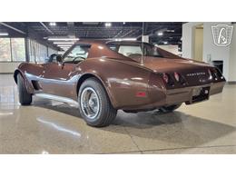 1974 Chevrolet Corvette (CC-2103235) for sale in Dearborn, Michigan