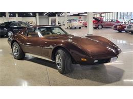 1974 Chevrolet Corvette (CC-2103235) for sale in Dearborn, Michigan