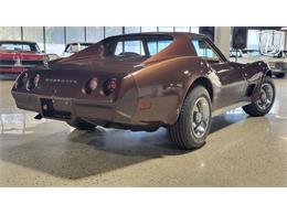 1974 Chevrolet Corvette (CC-2103235) for sale in Dearborn, Michigan