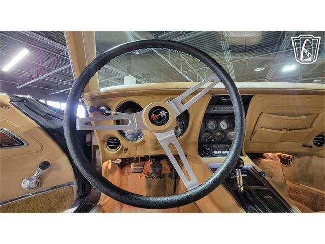 1974 Chevrolet Corvette (CC-2103235) for sale in Dearborn, Michigan