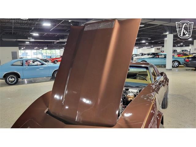 1974 Chevrolet Corvette (CC-2103235) for sale in Dearborn, Michigan