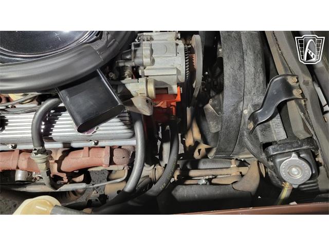 1974 Chevrolet Corvette (CC-2103235) for sale in Dearborn, Michigan
