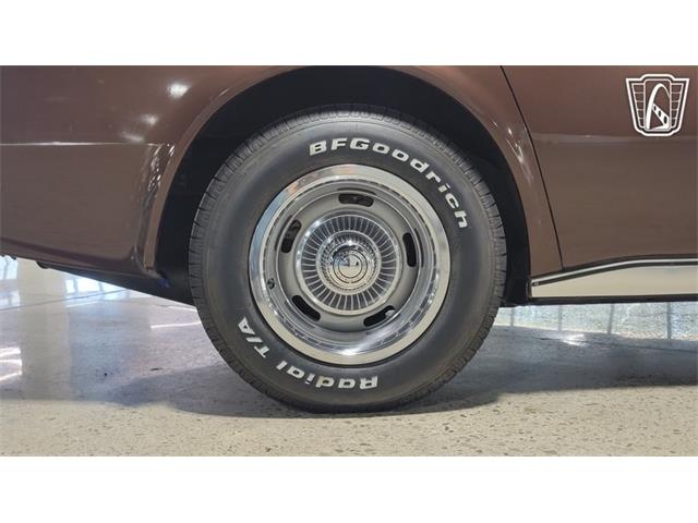 1974 Chevrolet Corvette (CC-2103235) for sale in Dearborn, Michigan