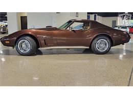 1974 Chevrolet Corvette (CC-2103235) for sale in Dearborn, Michigan