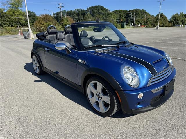2008 MINI Cooper (CC-2103236) for sale in Saratoga Springs, New York