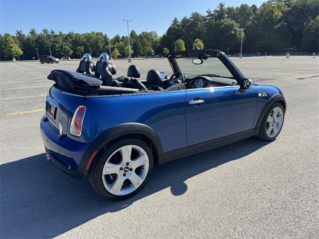 2008 MINI Cooper (CC-2103236) for sale in Saratoga Springs, New York