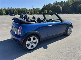 2008 MINI Cooper (CC-2103236) for sale in Saratoga Springs, New York
