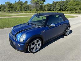 2008 MINI Cooper (CC-2103236) for sale in Saratoga Springs, New York
