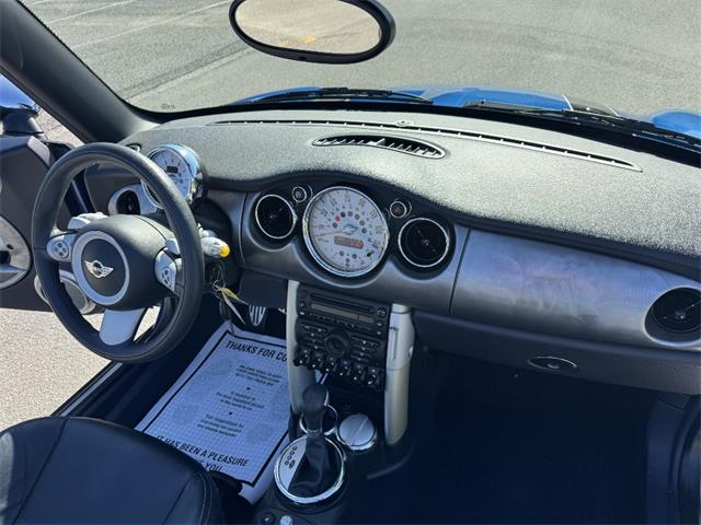 2008 MINI Cooper (CC-2103236) for sale in Saratoga Springs, New York