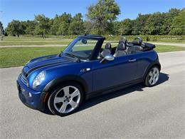 2008 MINI Cooper (CC-2103236) for sale in Saratoga Springs, New York