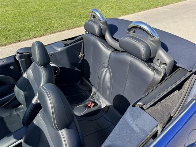 2008 MINI Cooper (CC-2103236) for sale in Saratoga Springs, New York