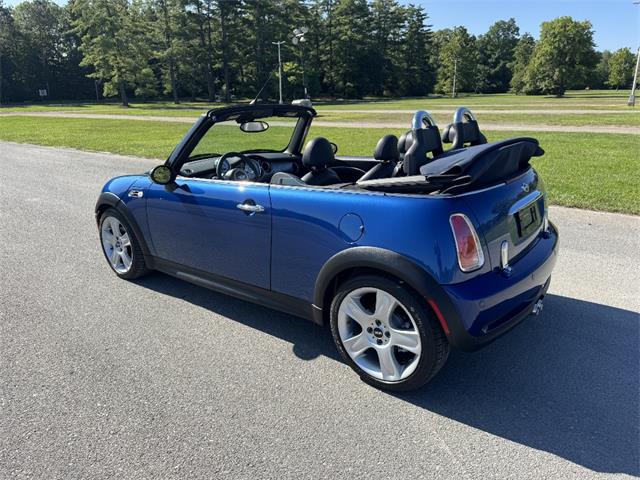 2008 MINI Cooper (CC-2103236) for sale in Saratoga Springs, New York
