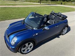 2008 MINI Cooper (CC-2103236) for sale in Saratoga Springs, New York