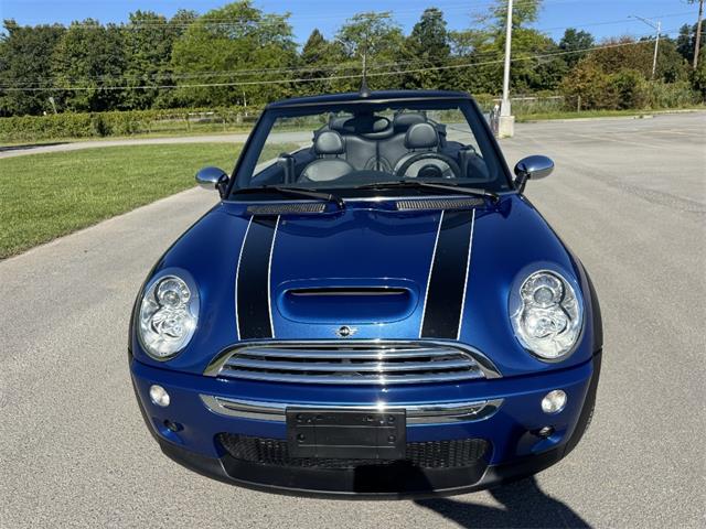 2008 MINI Cooper (CC-2103236) for sale in Saratoga Springs, New York