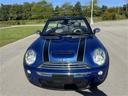 2008 MINI Cooper (CC-2103236) for sale in Saratoga Springs, New York