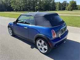 2008 MINI Cooper (CC-2103236) for sale in Saratoga Springs, New York