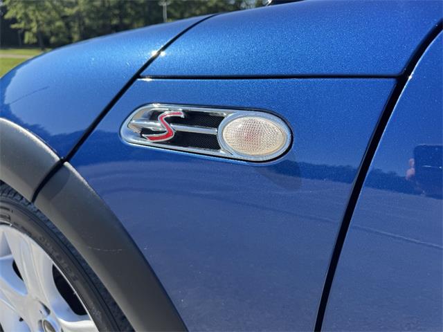 2008 MINI Cooper (CC-2103236) for sale in Saratoga Springs, New York