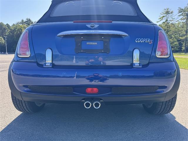 2008 MINI Cooper (CC-2103236) for sale in Saratoga Springs, New York