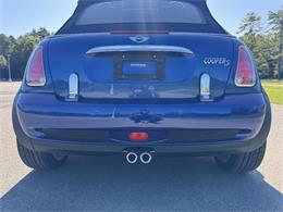 2008 MINI Cooper (CC-2103236) for sale in Saratoga Springs, New York