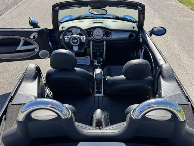 2008 MINI Cooper (CC-2103236) for sale in Saratoga Springs, New York