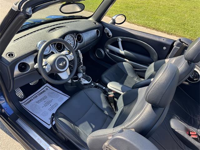 2008 MINI Cooper (CC-2103236) for sale in Saratoga Springs, New York