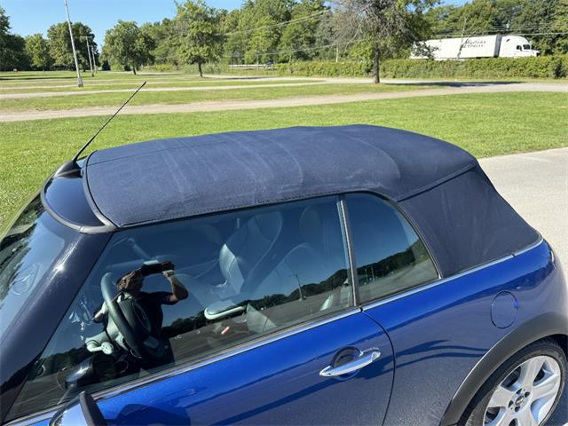 2008 MINI Cooper (CC-2103236) for sale in Saratoga Springs, New York