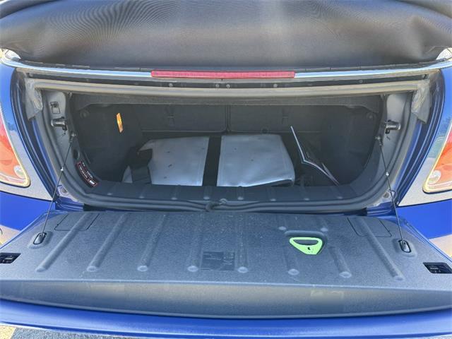 2008 MINI Cooper (CC-2103236) for sale in Saratoga Springs, New York