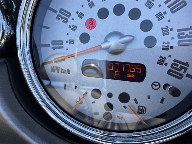 2008 MINI Cooper (CC-2103236) for sale in Saratoga Springs, New York