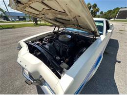 1972 Ford Ranchero (CC-2103237) for sale in Cadillac, Michigan
