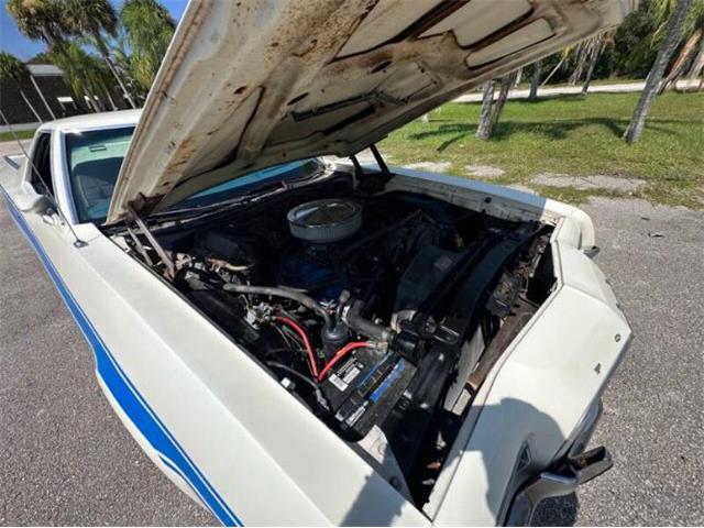 1972 Ford Ranchero (CC-2103237) for sale in Cadillac, Michigan