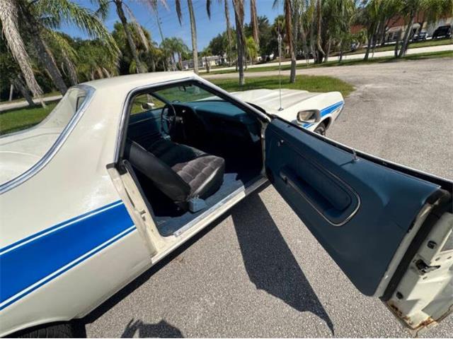 1972 Ford Ranchero (CC-2103237) for sale in Cadillac, Michigan